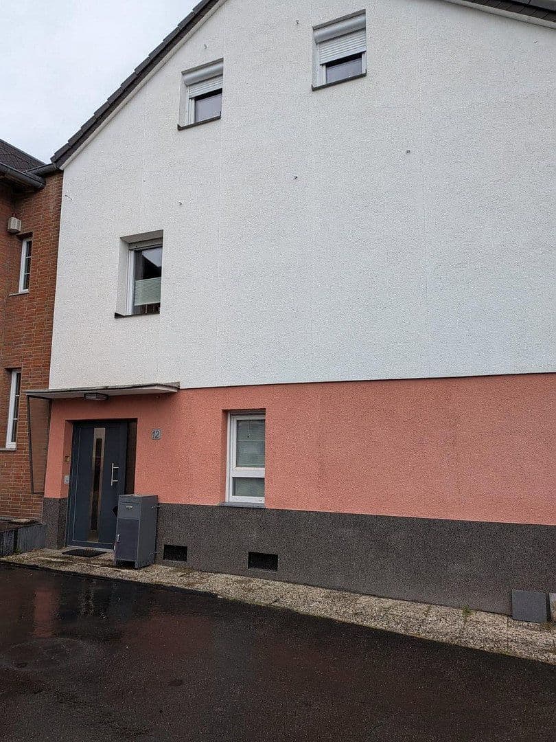 Prodej bytu 5+1 145 m², Schmiedstr. 12, Herzogenrath, Severní Porýní-Vestfálsko Prodej bytu 5+1 145 m², Schmiedstr. 12, Herzogenrath, Severní Porýní-Vestfálsko