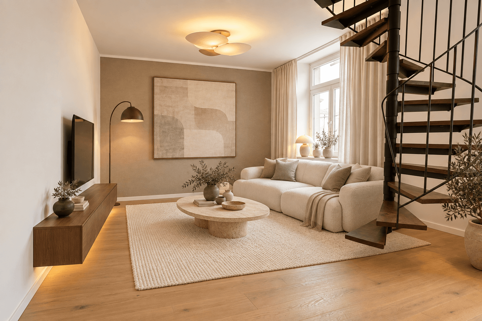 Prodej bytu 2+kk 60 m², Brombergerstraße 19, Wuppertal, Severní Porýní-Vestfálsko Prodej bytu 2+kk 60 m², Brombergerstraße 19, Wuppertal, Severní Porýní-Vestfálsko