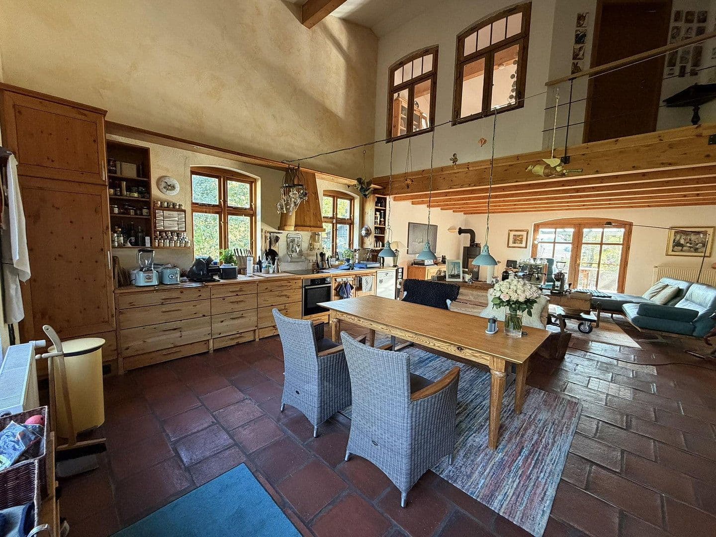Prodej domu 178 m², pozemek 3.689 m², Rehhorst, Šlesvicko-Holštýnsko Prodej domu 178 m², pozemek 3.689 m², Rehhorst, Šlesvicko-Holštýnsko
