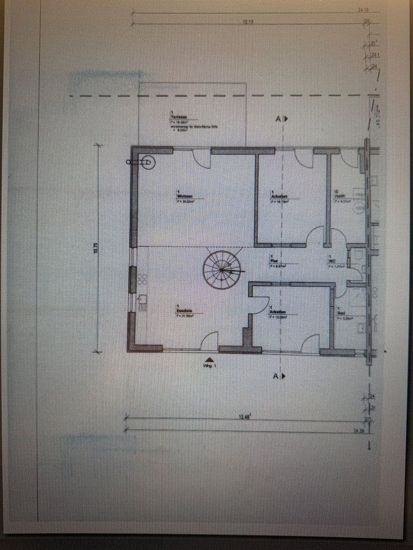 Prodej domu 178 m², pozemek 3.689 m², Rehhorst, Šlesvicko-Holštýnsko Prodej domu 178 m², pozemek 3.689 m², Rehhorst, Šlesvicko-Holštýnsko