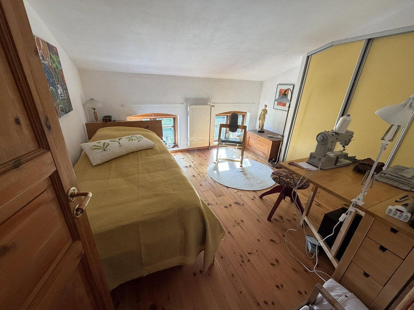 Prodej domu 178 m², pozemek 3.689 m², Rehhorst, Šlesvicko-Holštýnsko Prodej domu 178 m², pozemek 3.689 m², Rehhorst, Šlesvicko-Holštýnsko