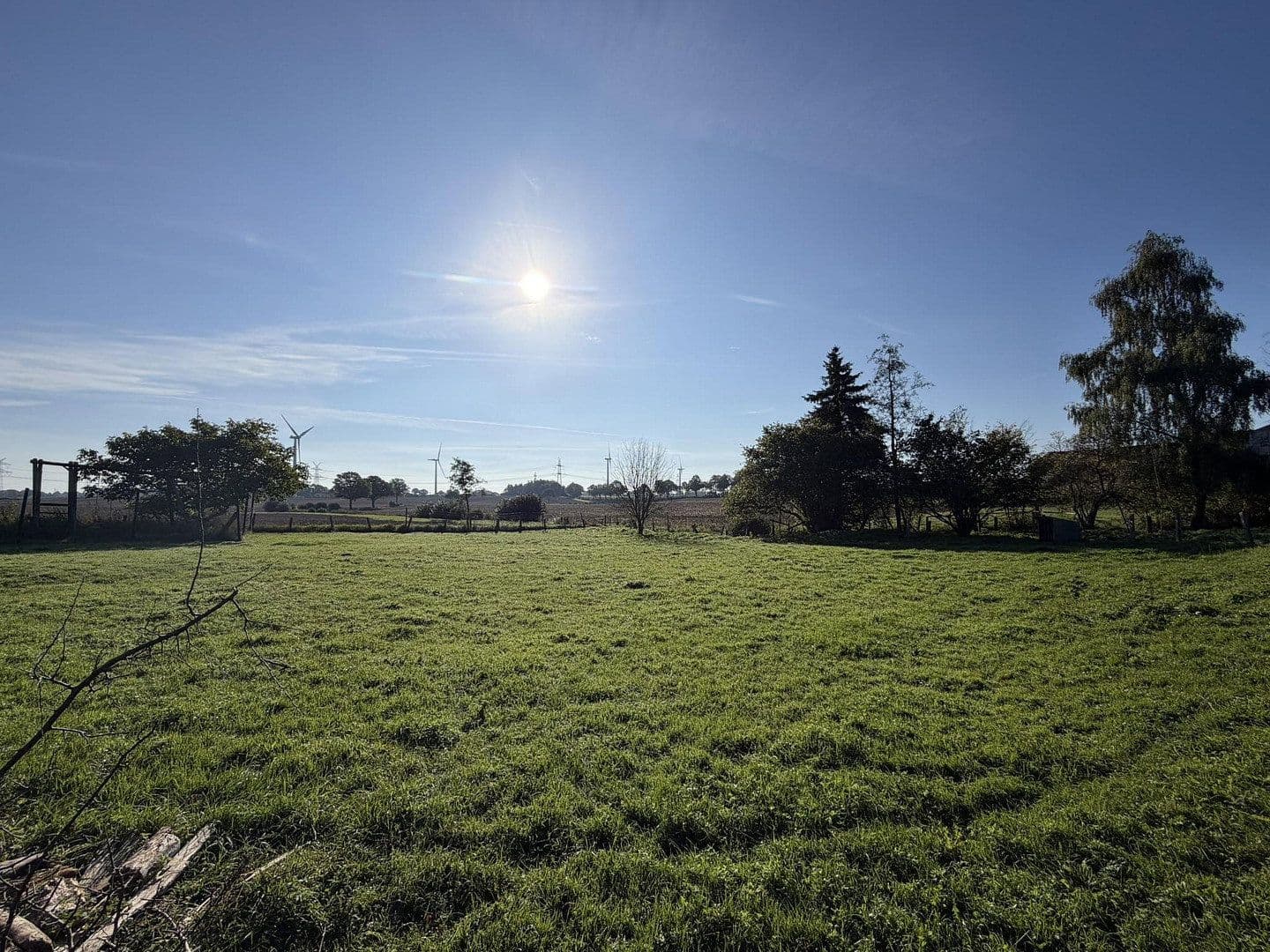 Prodej domu 178 m², pozemek 3.689 m², Rehhorst, Šlesvicko-Holštýnsko Prodej domu 178 m², pozemek 3.689 m², Rehhorst, Šlesvicko-Holštýnsko