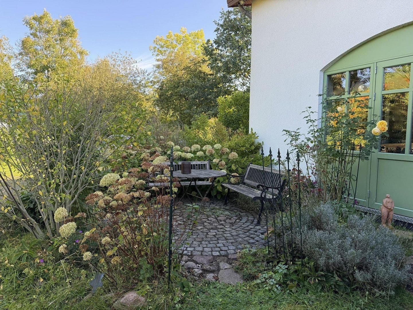 Prodej domu 178 m², pozemek 3.689 m², Rehhorst, Šlesvicko-Holštýnsko Prodej domu 178 m², pozemek 3.689 m², Rehhorst, Šlesvicko-Holštýnsko