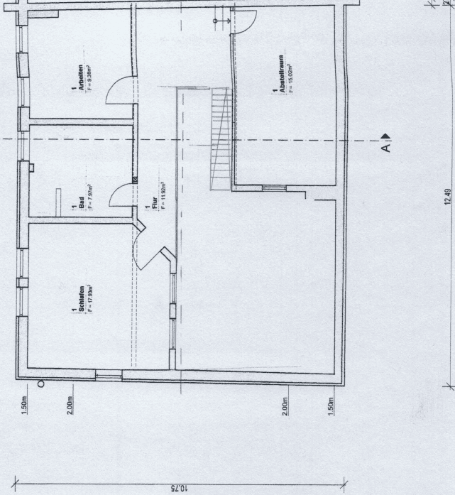 Prodej domu 178 m², pozemek 3.689 m², Rehhorst, Šlesvicko-Holštýnsko Prodej domu 178 m², pozemek 3.689 m², Rehhorst, Šlesvicko-Holštýnsko