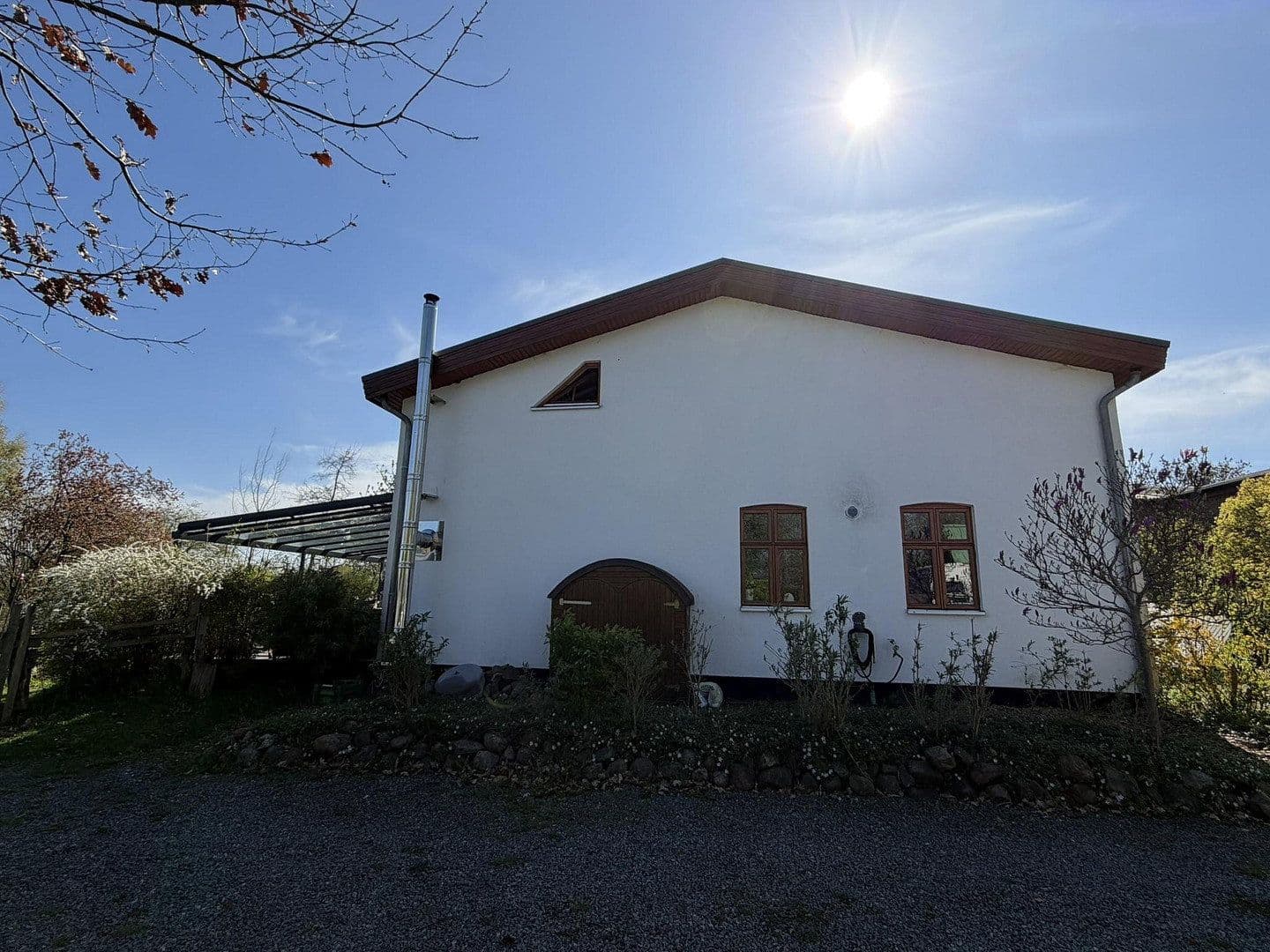 Prodej domu 178 m², pozemek 3.689 m², Rehhorst, Šlesvicko-Holštýnsko Prodej domu 178 m², pozemek 3.689 m², Rehhorst, Šlesvicko-Holštýnsko