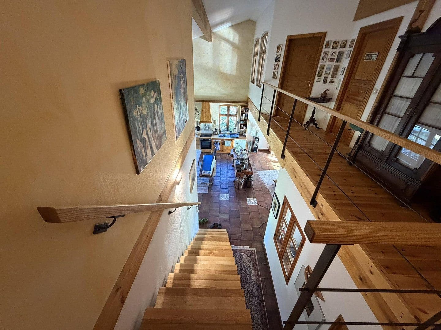 Prodej domu 178 m², pozemek 3.689 m², Rehhorst, Šlesvicko-Holštýnsko Prodej domu 178 m², pozemek 3.689 m², Rehhorst, Šlesvicko-Holštýnsko