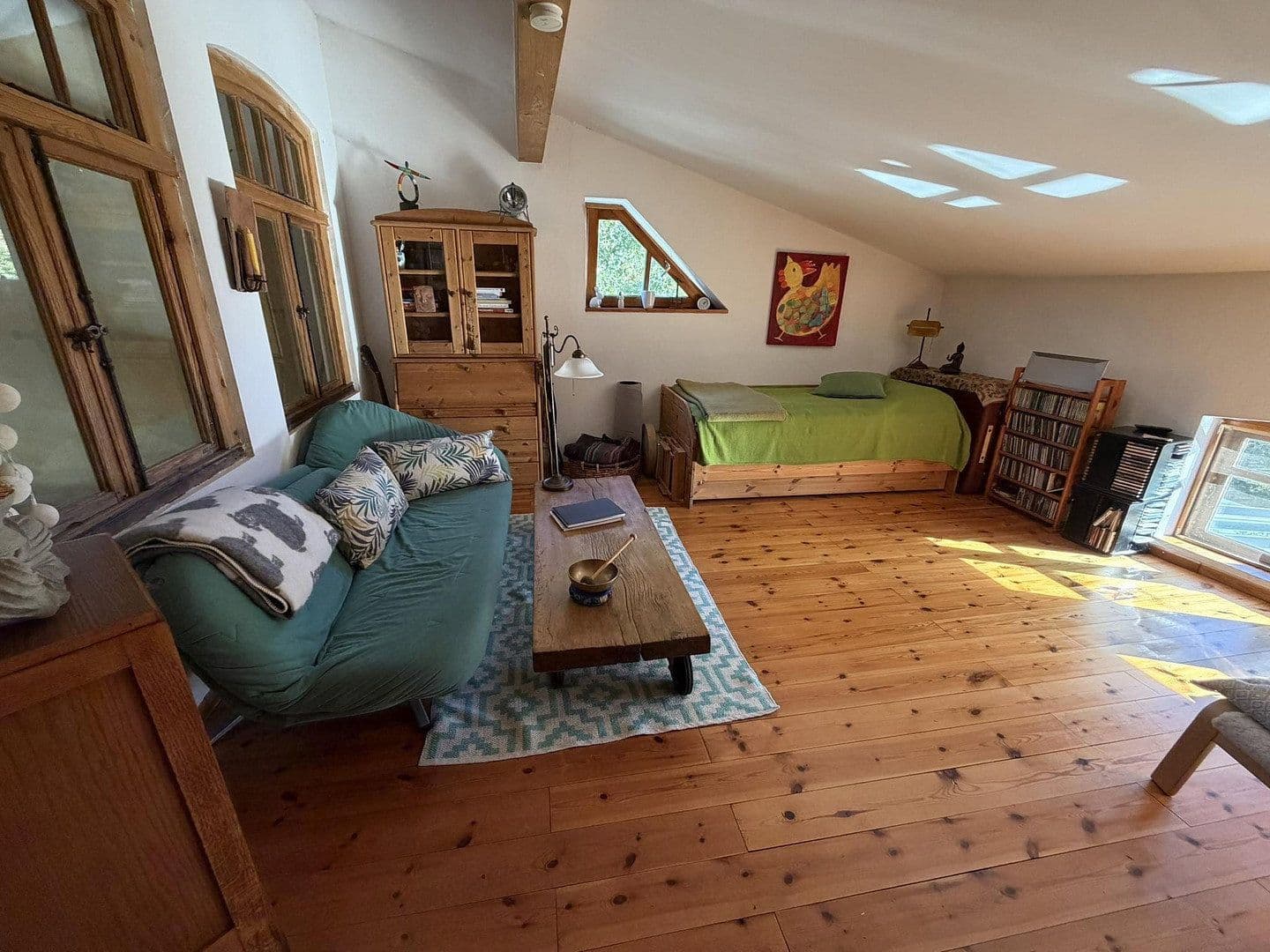 Prodej domu 178 m², pozemek 3.689 m², Rehhorst, Šlesvicko-Holštýnsko Prodej domu 178 m², pozemek 3.689 m², Rehhorst, Šlesvicko-Holštýnsko