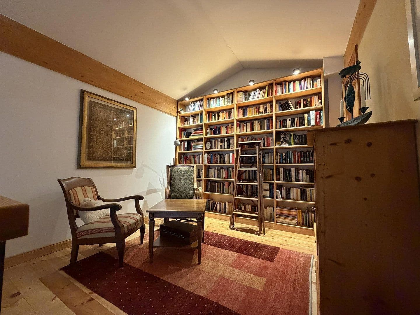 Prodej domu 178 m², pozemek 3.689 m², Rehhorst, Šlesvicko-Holštýnsko Prodej domu 178 m², pozemek 3.689 m², Rehhorst, Šlesvicko-Holštýnsko