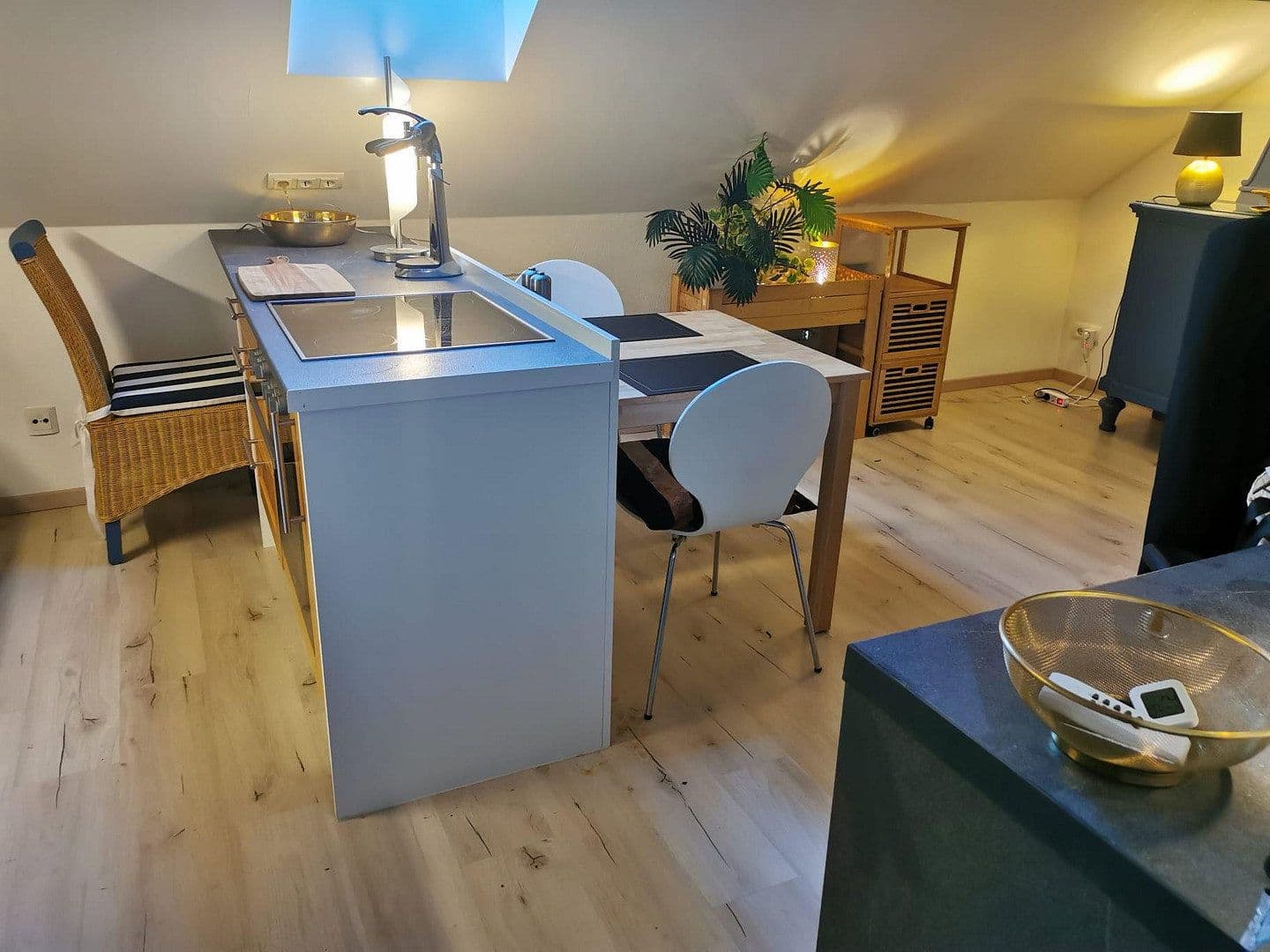 Prodej bytu 3+1 93 m², Wasserburg a. Inn, Bavorsko Prodej bytu 3+1 93 m², Wasserburg a. Inn, Bavorsko