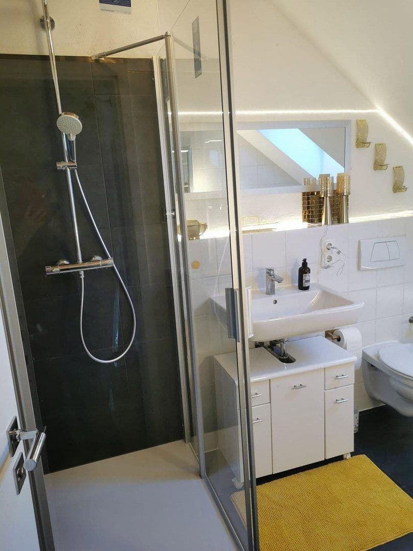Prodej bytu 3+1 93 m², Wasserburg a. Inn, Bavorsko Prodej bytu 3+1 93 m², Wasserburg a. Inn, Bavorsko