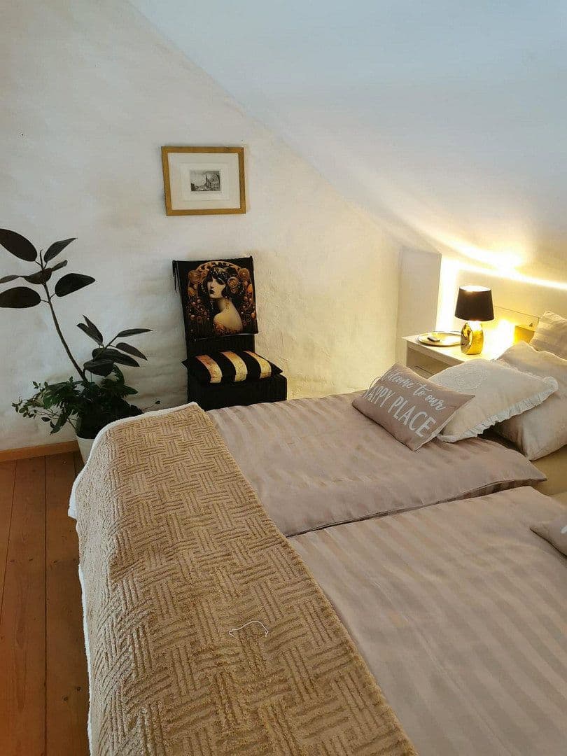 Prodej bytu 3+1 93 m², Wasserburg a. Inn, Bavorsko Prodej bytu 3+1 93 m², Wasserburg a. Inn, Bavorsko