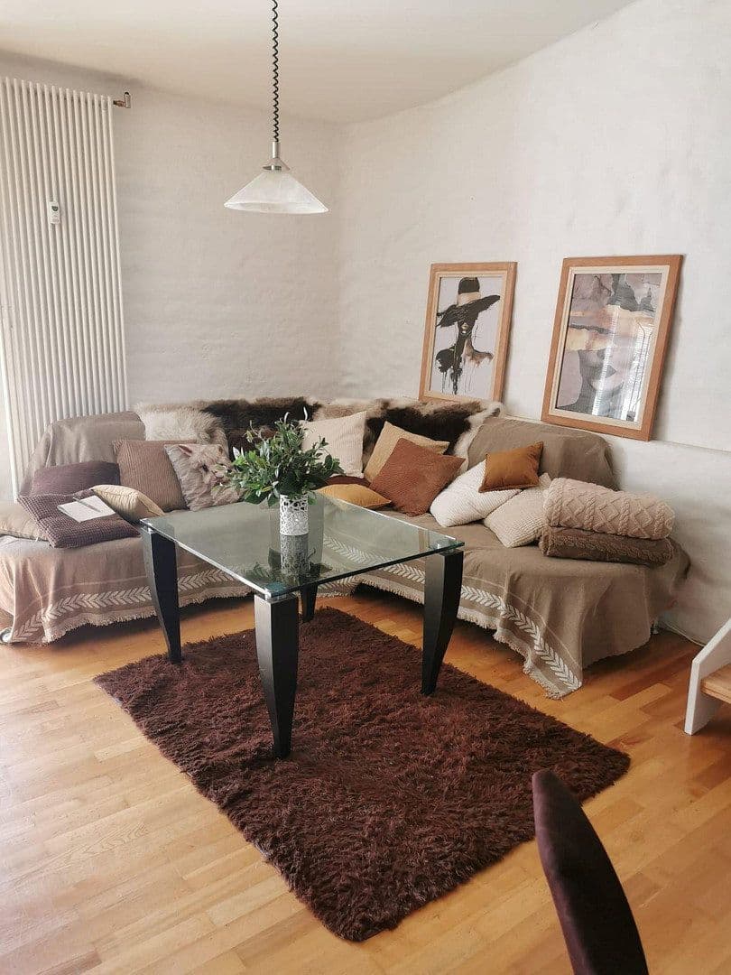 Prodej bytu 3+1 93 m², Wasserburg a. Inn, Bavorsko Prodej bytu 3+1 93 m², Wasserburg a. Inn, Bavorsko