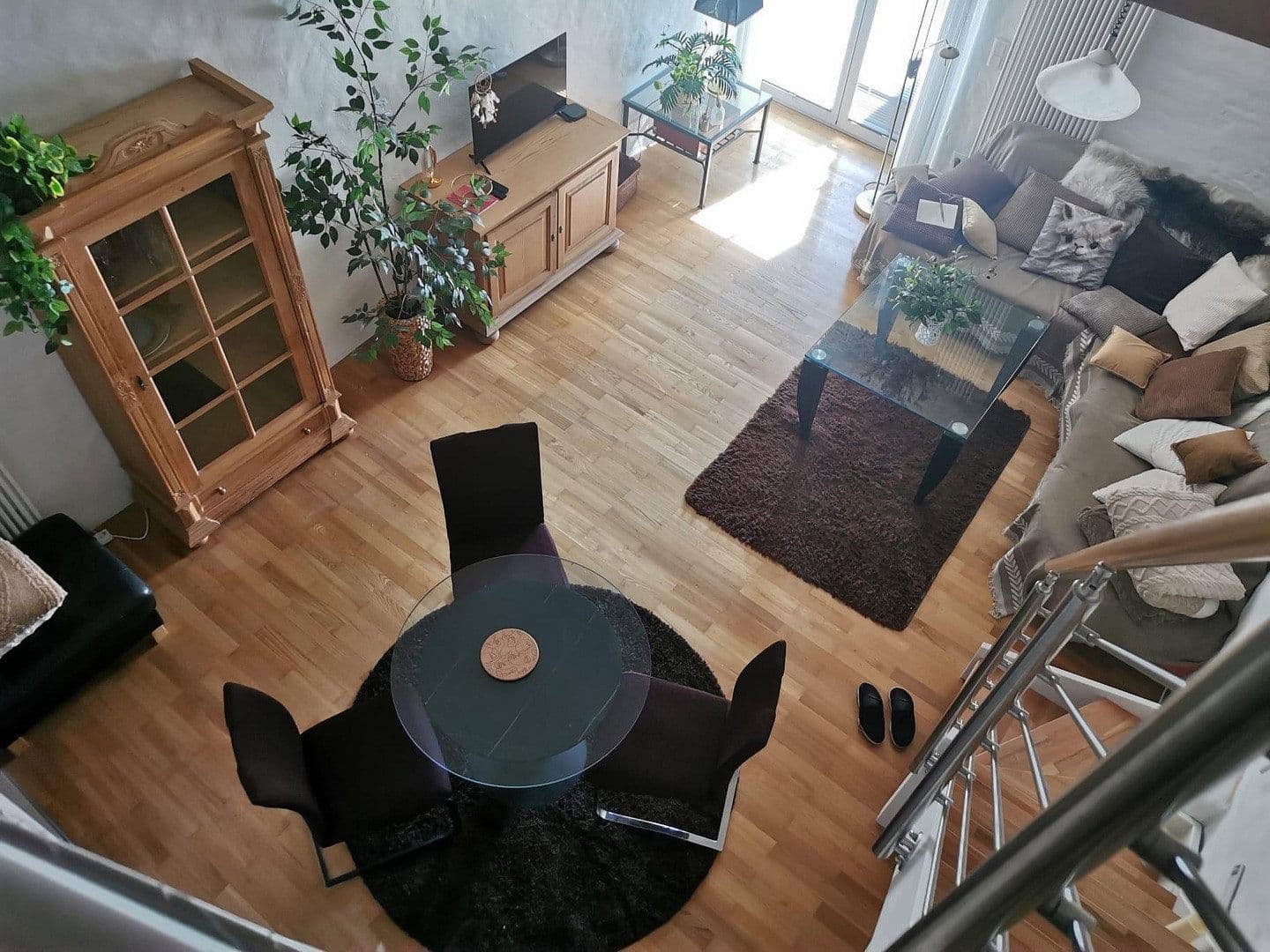 Prodej bytu 3+1 93 m², Wasserburg a. Inn, Bavorsko Prodej bytu 3+1 93 m², Wasserburg a. Inn, Bavorsko