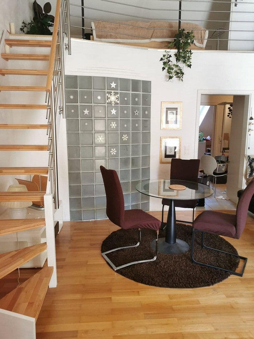Prodej bytu 3+1 93 m², Wasserburg a. Inn, Bavorsko Prodej bytu 3+1 93 m², Wasserburg a. Inn, Bavorsko