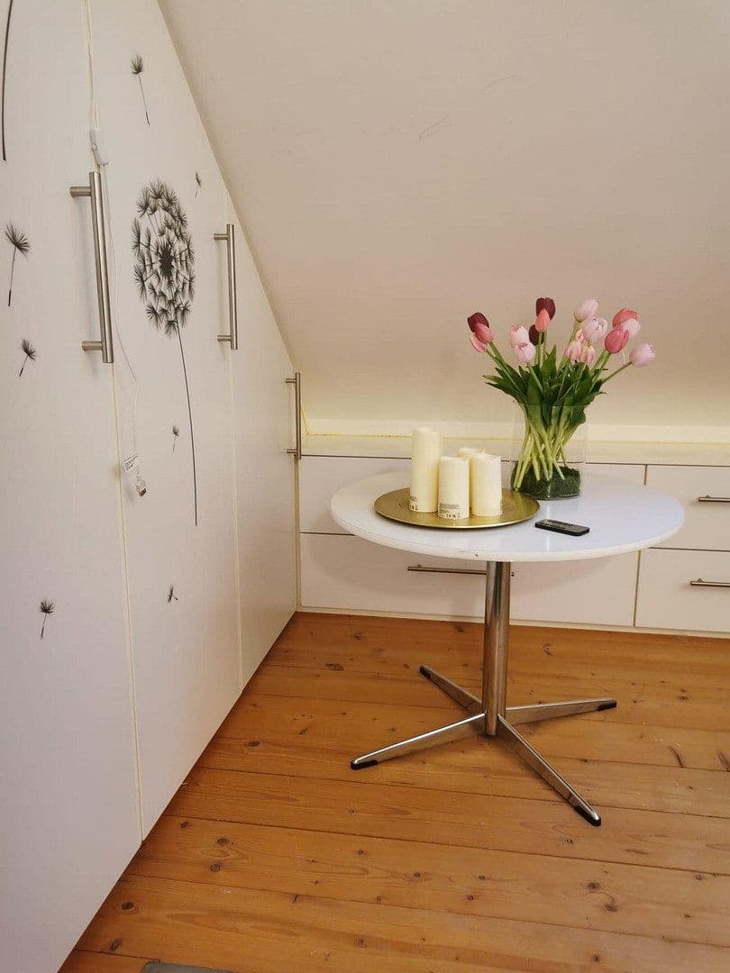 Prodej bytu 3+1 93 m², Wasserburg a. Inn, Bavorsko Prodej bytu 3+1 93 m², Wasserburg a. Inn, Bavorsko