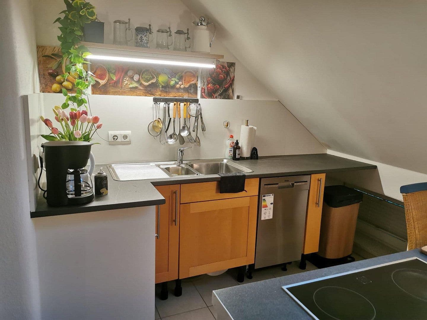 Prodej bytu 3+1 93 m², Wasserburg a. Inn, Bavorsko Prodej bytu 3+1 93 m², Wasserburg a. Inn, Bavorsko