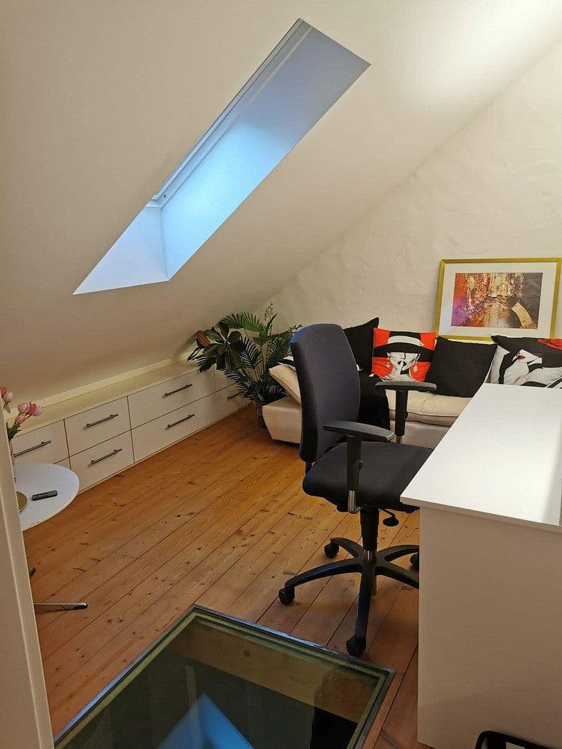 Prodej bytu 3+1 93 m², Wasserburg a. Inn, Bavorsko Prodej bytu 3+1 93 m², Wasserburg a. Inn, Bavorsko