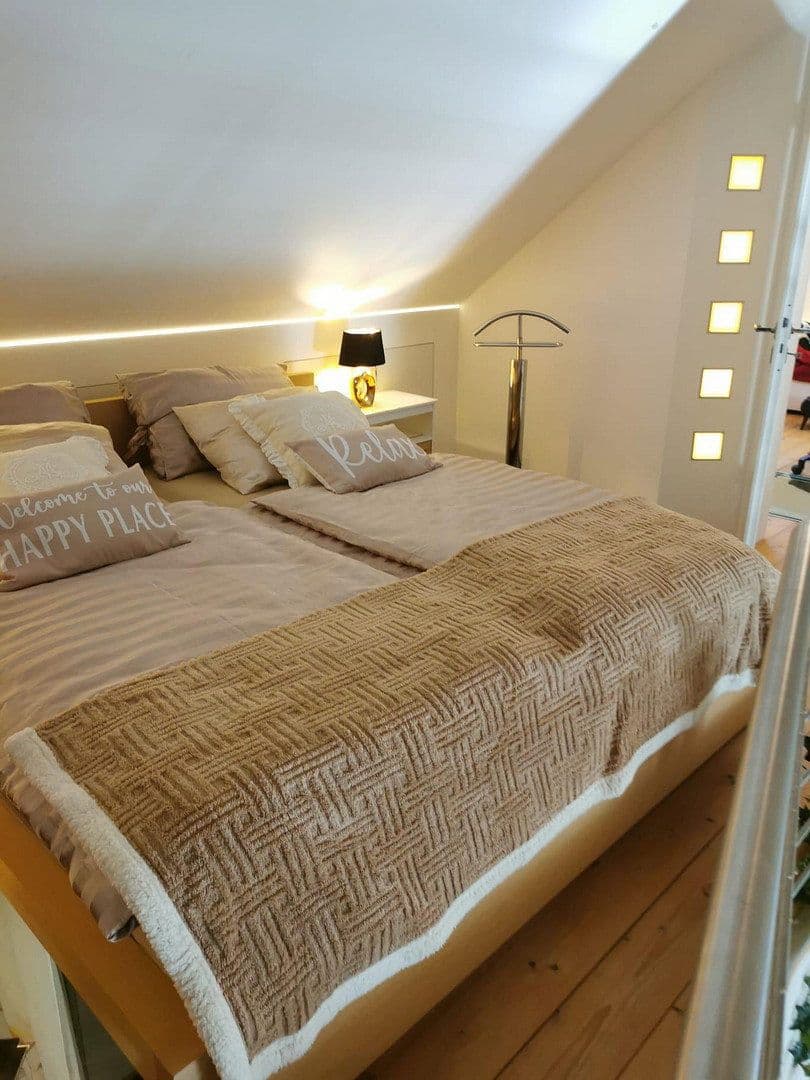 Prodej bytu 3+1 93 m², Wasserburg a. Inn, Bavorsko Prodej bytu 3+1 93 m², Wasserburg a. Inn, Bavorsko