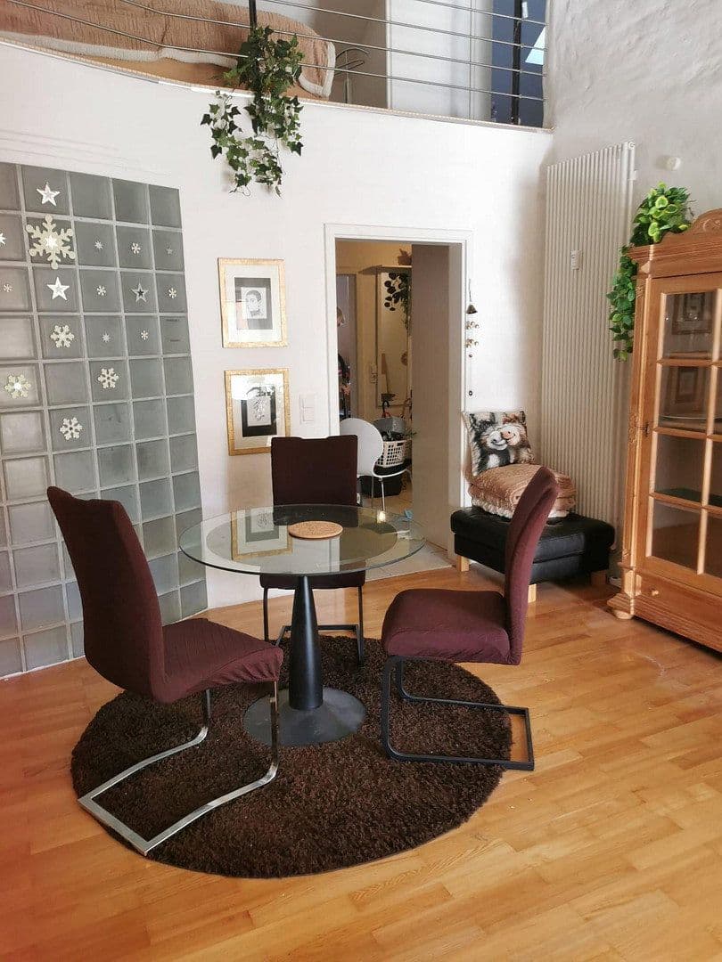 Prodej bytu 3+1 93 m², Wasserburg a. Inn, Bavorsko Prodej bytu 3+1 93 m², Wasserburg a. Inn, Bavorsko