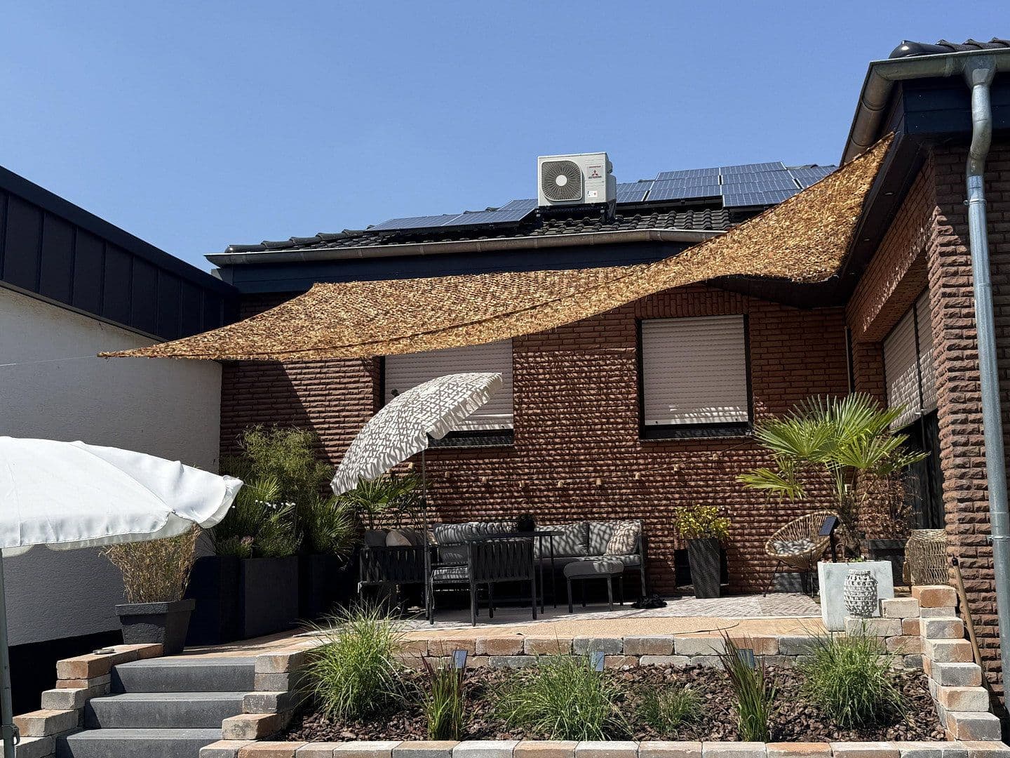 Prodej domu 115 m², pozemek 550 m², Unna, Severní Porýní-Vestfálsko Prodej domu 115 m², pozemek 550 m², Unna, Severní Porýní-Vestfálsko