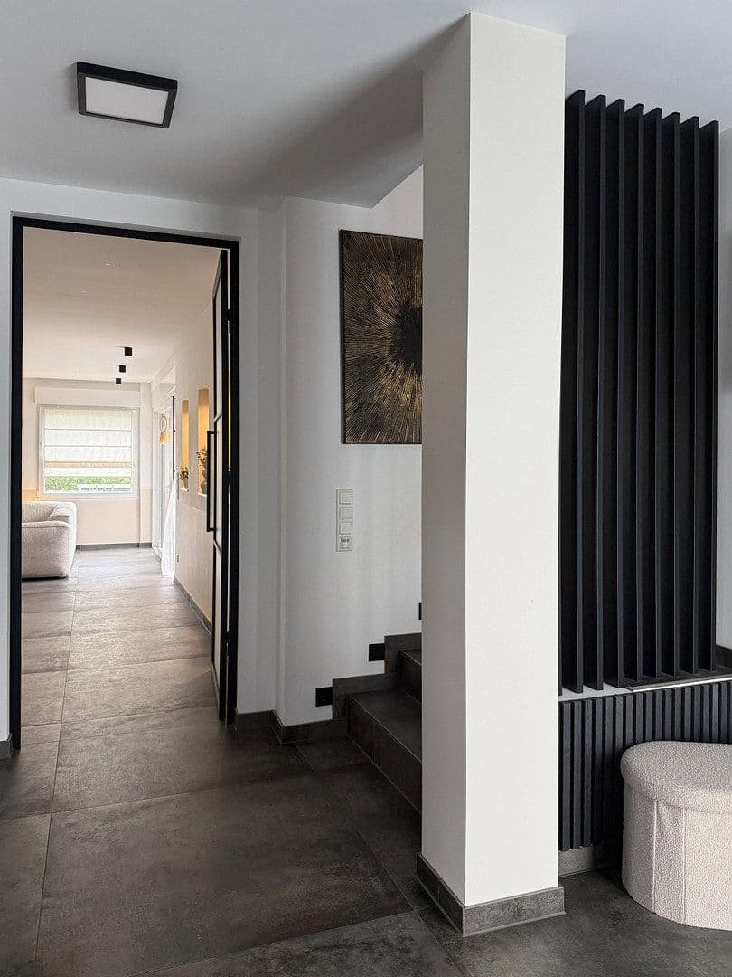 Prodej domu 115 m², pozemek 550 m², Unna, Severní Porýní-Vestfálsko Prodej domu 115 m², pozemek 550 m², Unna, Severní Porýní-Vestfálsko