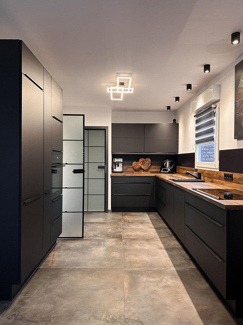 Prodej domu 115 m², pozemek 550 m², Unna, Severní Porýní-Vestfálsko Prodej domu 115 m², pozemek 550 m², Unna, Severní Porýní-Vestfálsko