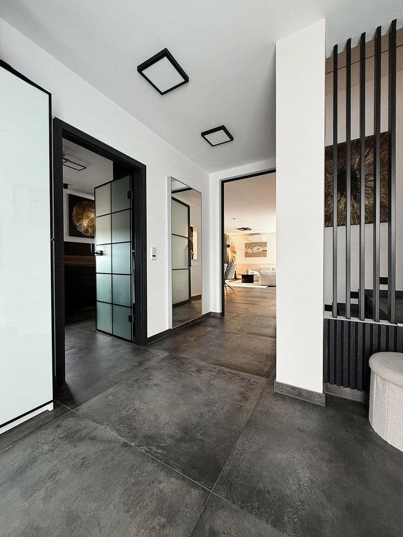 Prodej domu 115 m², pozemek 550 m², Unna, Severní Porýní-Vestfálsko Prodej domu 115 m², pozemek 550 m², Unna, Severní Porýní-Vestfálsko