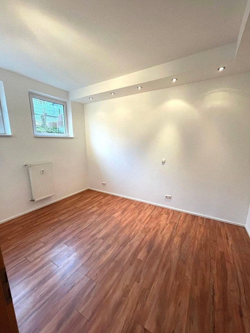 Pronájem bytu 1+1 60 m², Merianstraße 3, Amberg, Bavorsko Pronájem bytu 1+1 60 m², Merianstraße 3, Amberg, Bavorsko