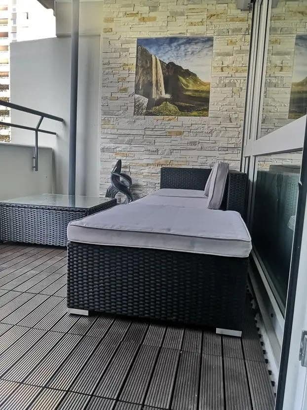 Prodej bytu 2+kk 67 m², Im Asemwald 22, Auenwald, Bádensko-Württembersko Prodej bytu 2+kk 67 m², Im Asemwald 22, Auenwald, Bádensko-Württembersko
