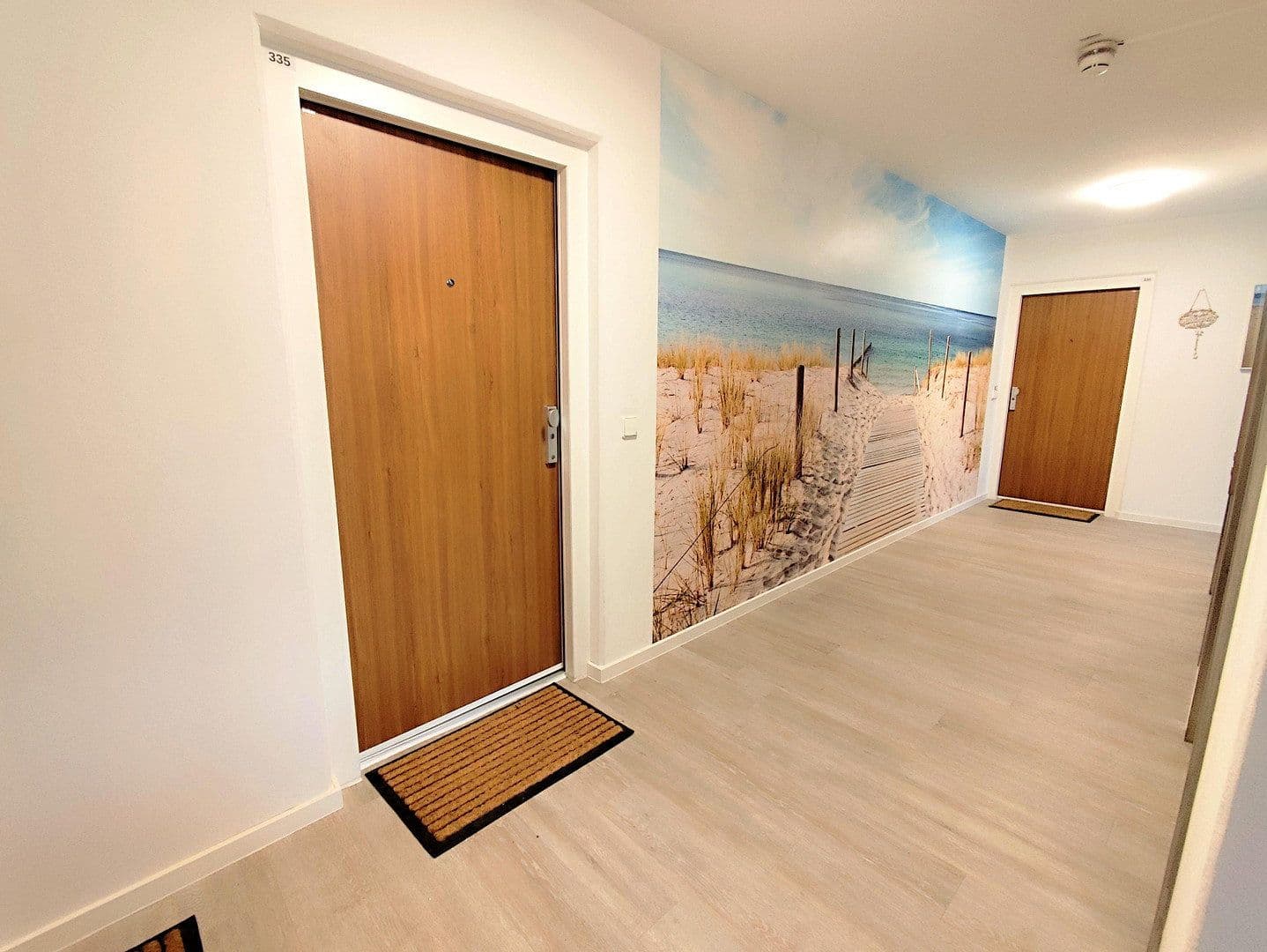 Prodej bytu 2+kk 67 m², Im Asemwald 22, Auenwald, Bádensko-Württembersko Prodej bytu 2+kk 67 m², Im Asemwald 22, Auenwald, Bádensko-Württembersko