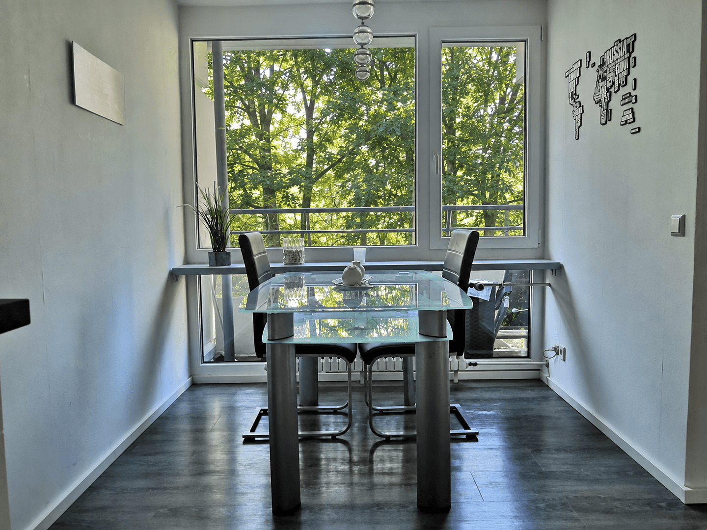 Prodej bytu 2+kk 67 m², Im Asemwald 22, Auenwald, Bádensko-Württembersko Prodej bytu 2+kk 67 m², Im Asemwald 22, Auenwald, Bádensko-Württembersko
