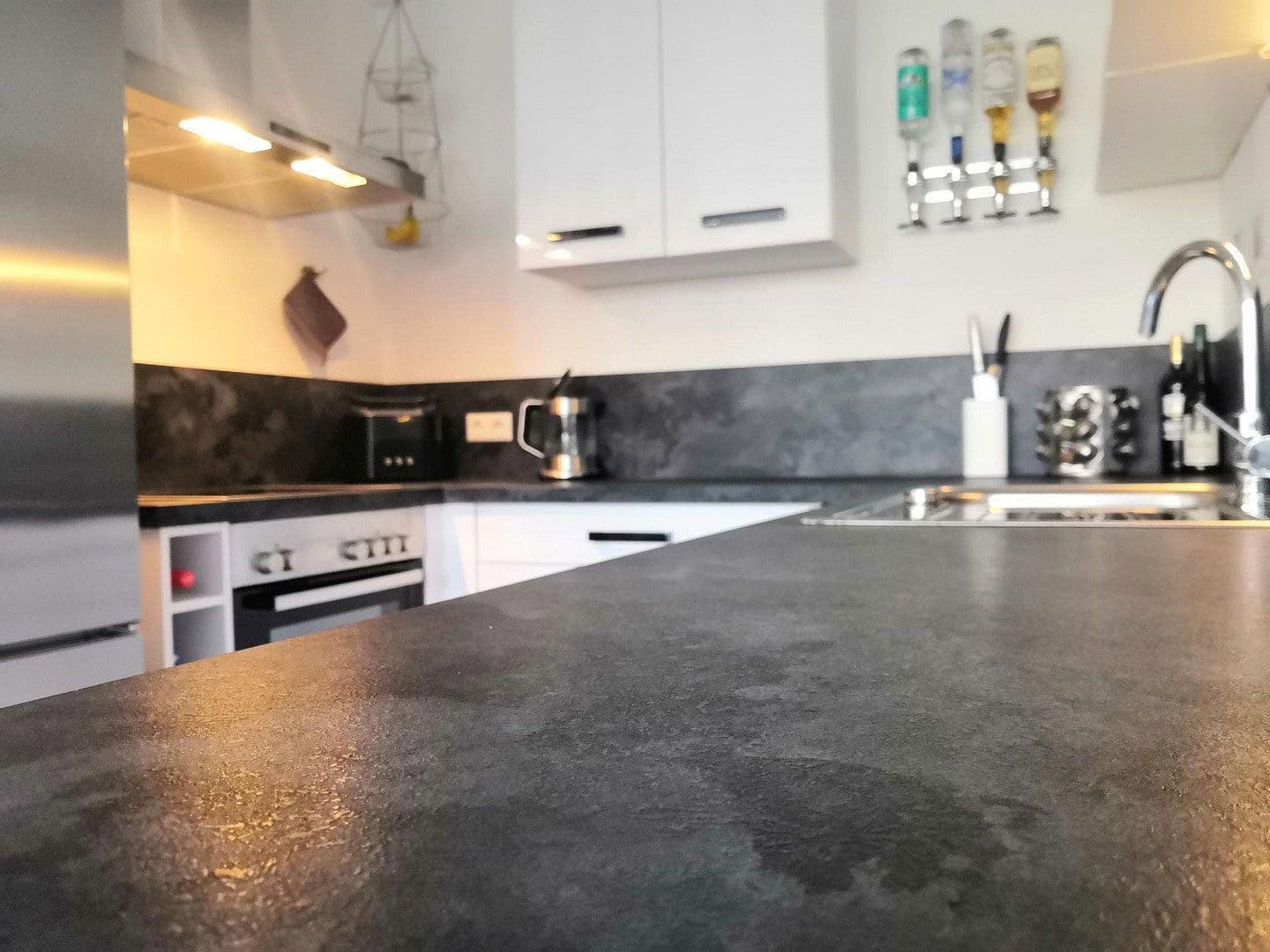 Prodej bytu 2+kk 67 m², Im Asemwald 22, Auenwald, Bádensko-Württembersko Prodej bytu 2+kk 67 m², Im Asemwald 22, Auenwald, Bádensko-Württembersko