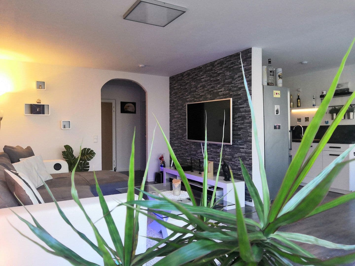 Prodej bytu 2+kk 67 m², Im Asemwald 22, Auenwald, Bádensko-Württembersko Prodej bytu 2+kk 67 m², Im Asemwald 22, Auenwald, Bádensko-Württembersko