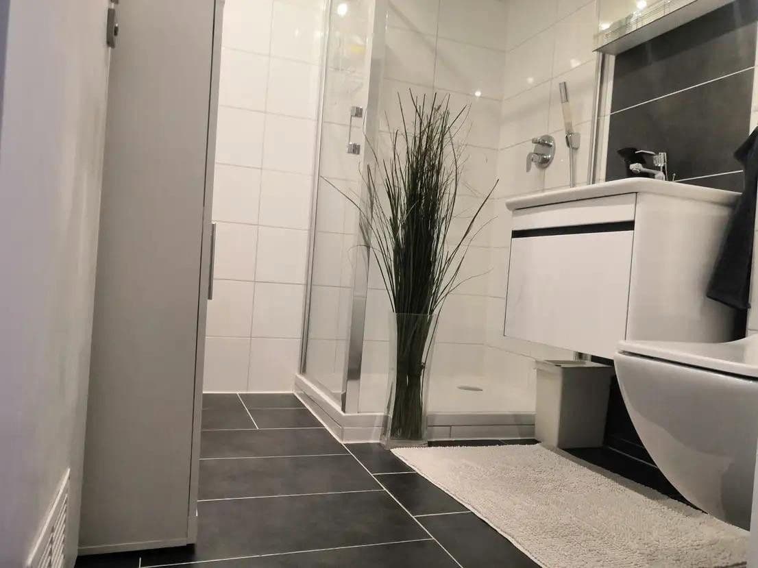 Prodej bytu 2+kk 67 m², Im Asemwald 22, Auenwald, Bádensko-Württembersko Prodej bytu 2+kk 67 m², Im Asemwald 22, Auenwald, Bádensko-Württembersko