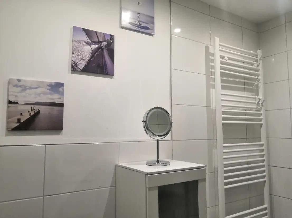 Prodej bytu 2+kk 67 m², Im Asemwald 22, Auenwald, Bádensko-Württembersko Prodej bytu 2+kk 67 m², Im Asemwald 22, Auenwald, Bádensko-Württembersko
