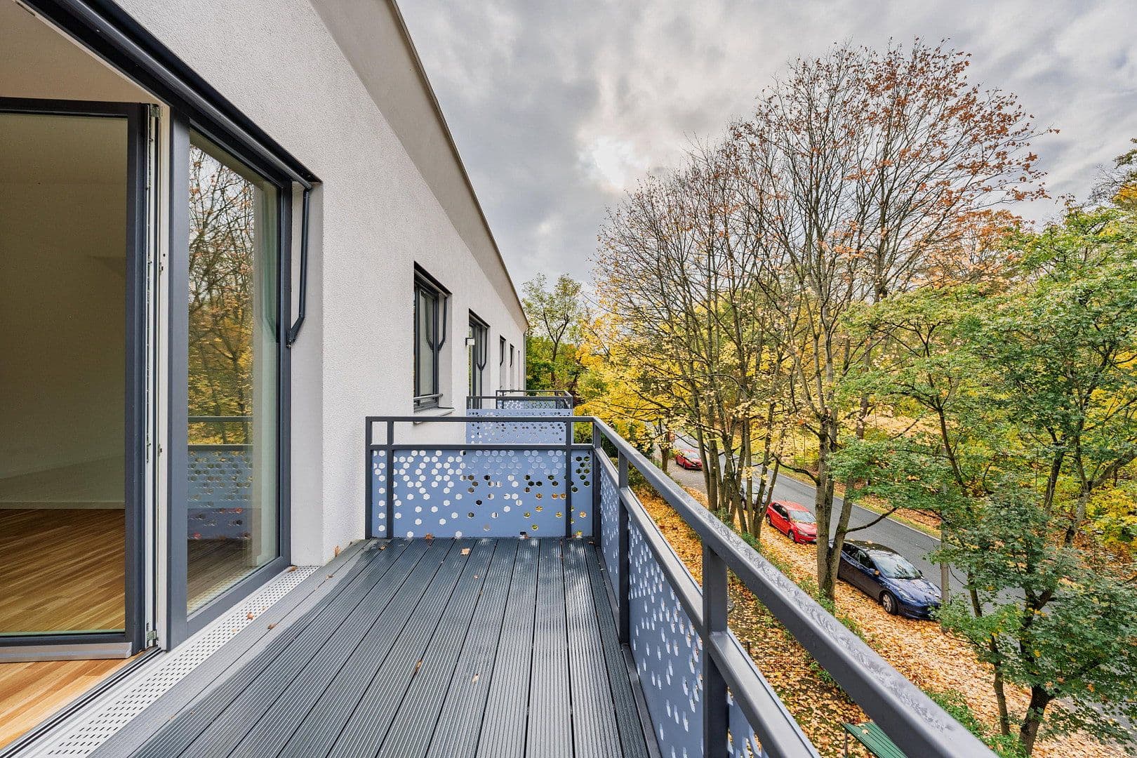 Prodej bytu 4+1 167 m², Alsterweg 46c, Berlin, Berlín Prodej bytu 4+1 167 m², Alsterweg 46c, Berlin, Berlín