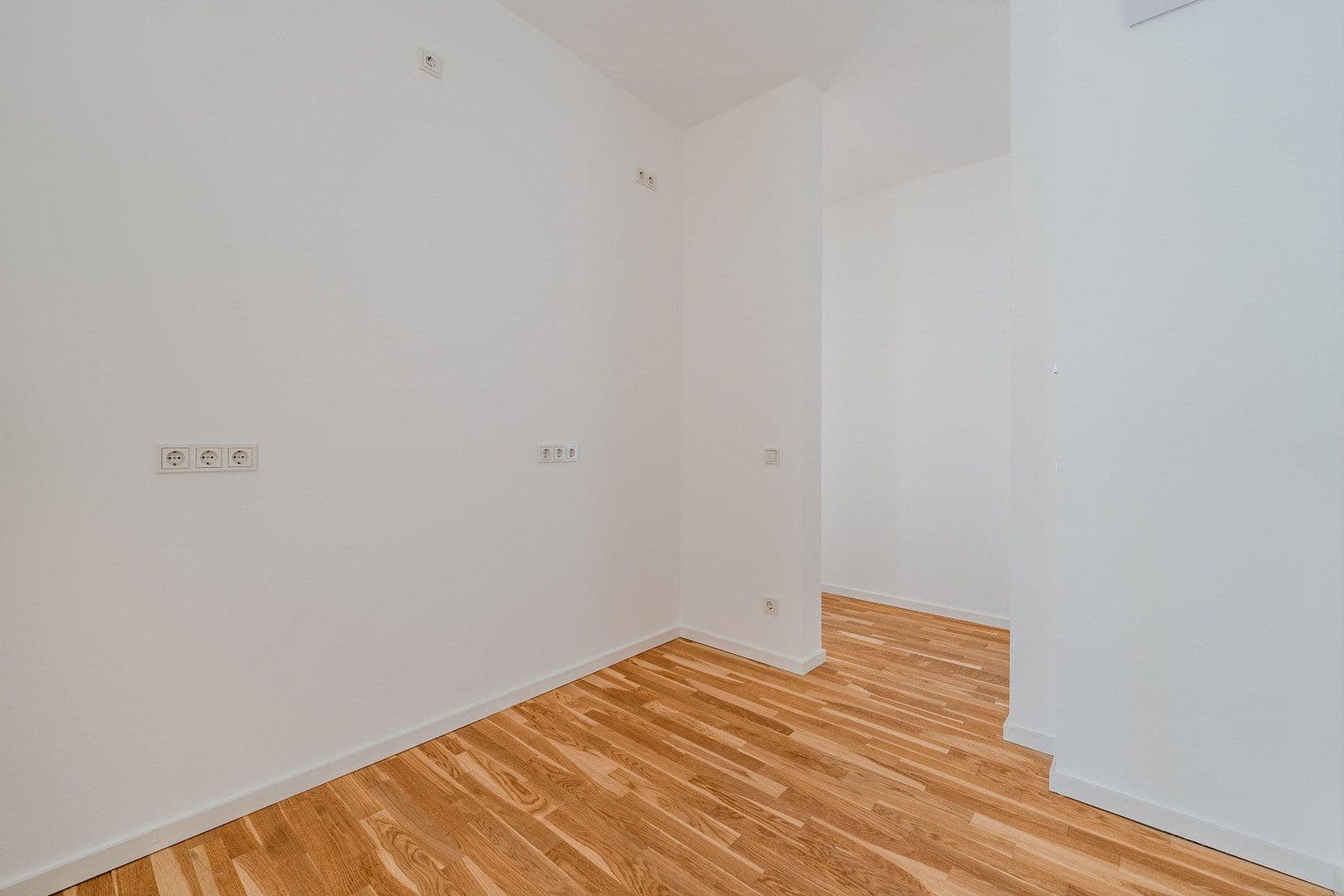 Prodej bytu 4+1 167 m², Alsterweg 46c, Berlin, Berlín Prodej bytu 4+1 167 m², Alsterweg 46c, Berlin, Berlín