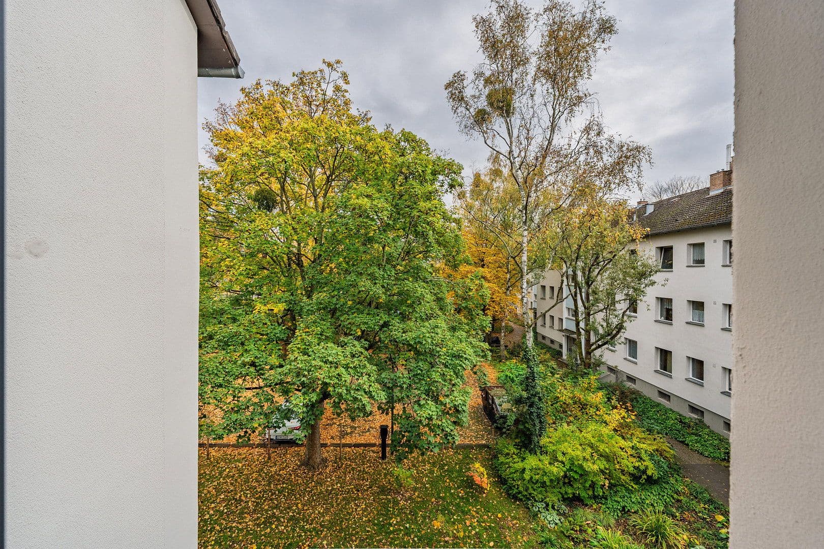 Prodej bytu 4+1 167 m², Alsterweg 46c, Berlin, Berlín Prodej bytu 4+1 167 m², Alsterweg 46c, Berlin, Berlín