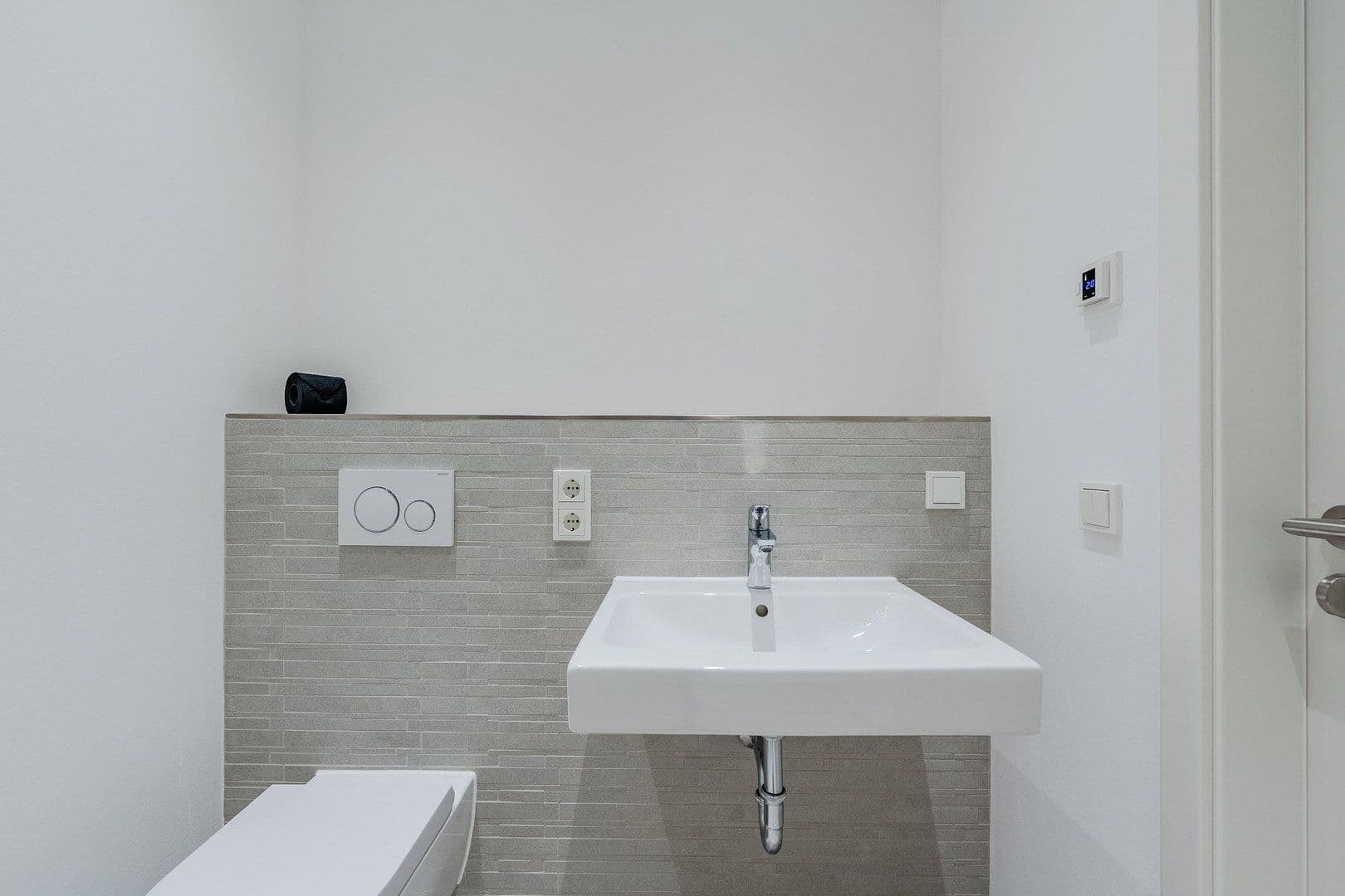 Prodej bytu 4+1 167 m², Alsterweg 46c, Berlin, Berlín Prodej bytu 4+1 167 m², Alsterweg 46c, Berlin, Berlín