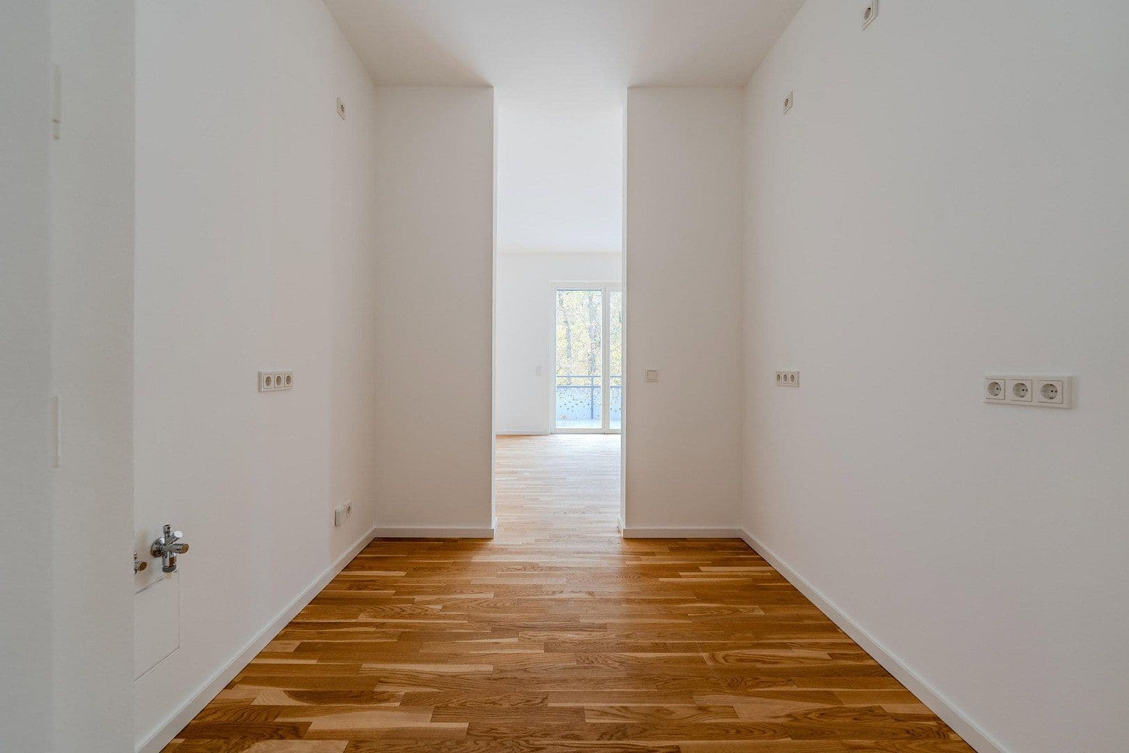 Prodej bytu 4+1 167 m², Alsterweg 46c, Berlin, Berlín Prodej bytu 4+1 167 m², Alsterweg 46c, Berlin, Berlín