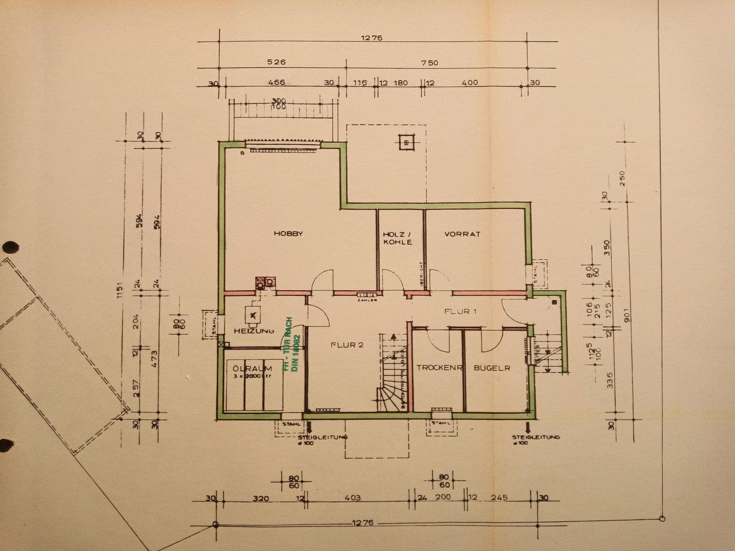 Prodej domu 212 m², pozemek 650 m², Christhahlenweg 21, Freiburg, Bádensko-Württembersko Prodej domu 212 m², pozemek 650 m², Christhahlenweg 21, Freiburg, Bádensko-Württembersko