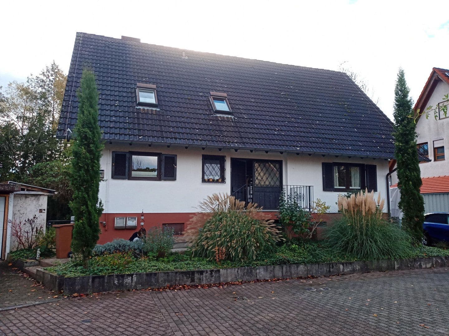 Prodej domu 212 m², pozemek 650 m², Christhahlenweg 21, Freiburg, Bádensko-Württembersko Prodej domu 212 m², pozemek 650 m², Christhahlenweg 21, Freiburg, Bádensko-Württembersko