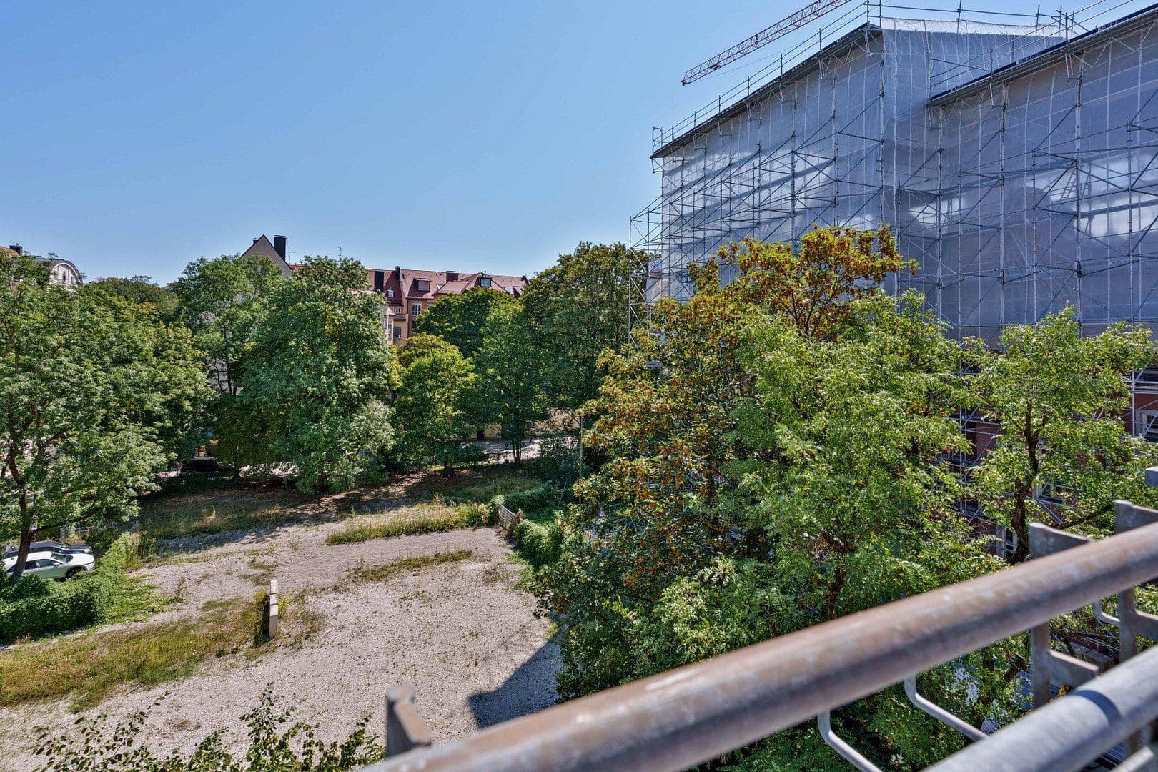 Prodej bytu 2+1 47 m², Oettingenstraße 20, München-Lehel, Bavorsko Prodej bytu 2+1 47 m², Oettingenstraße 20, München-Lehel, Bavorsko