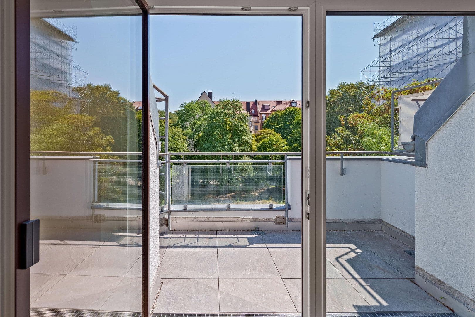 Prodej bytu 2+1 47 m², Oettingenstraße 20, München-Lehel, Bavorsko Prodej bytu 2+1 47 m², Oettingenstraße 20, München-Lehel, Bavorsko