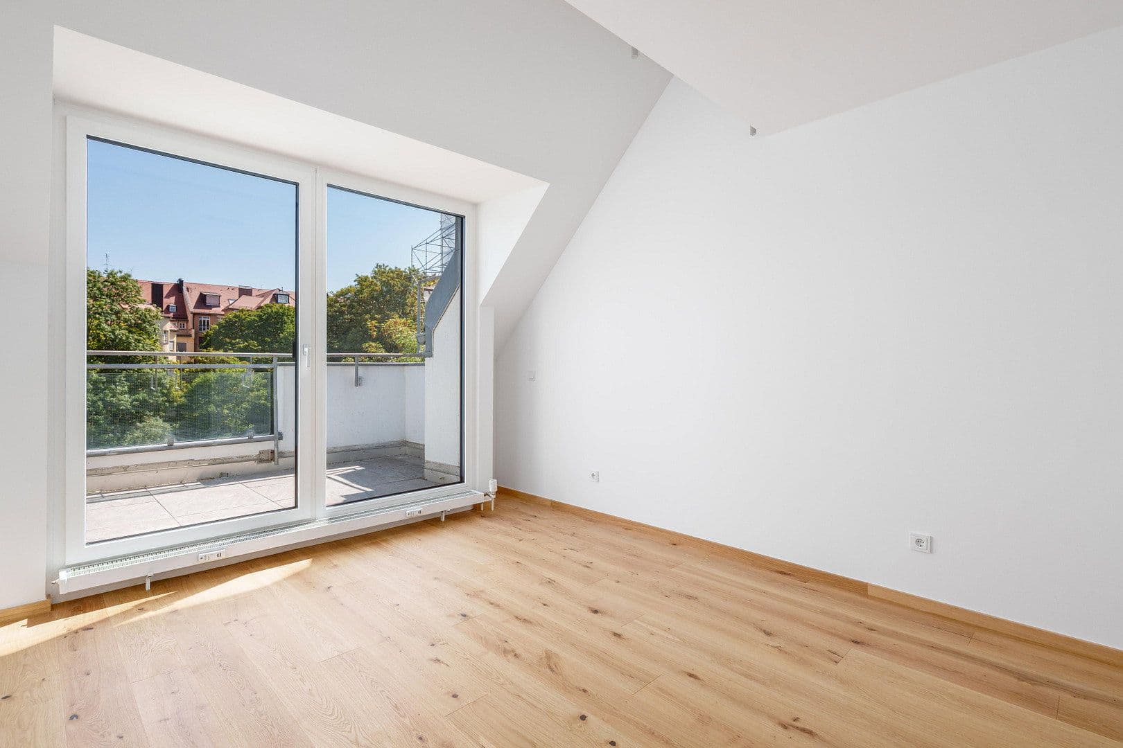 Prodej bytu 2+1 47 m², Oettingenstraße 20, München-Lehel, Bavorsko Prodej bytu 2+1 47 m², Oettingenstraße 20, München-Lehel, Bavorsko