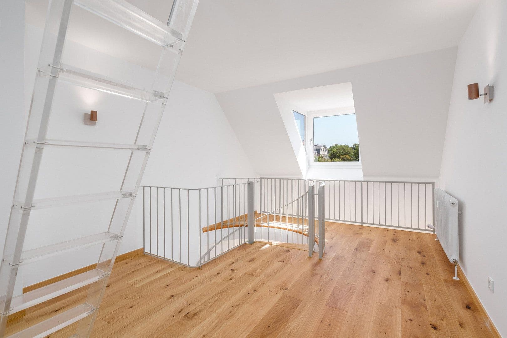 Prodej bytu 2+1 47 m², Oettingenstraße 20, München-Lehel, Bavorsko Prodej bytu 2+1 47 m², Oettingenstraße 20, München-Lehel, Bavorsko