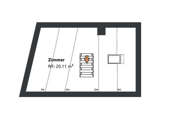 Prodej bytu 2+1 47 m², Oettingenstraße 20, München-Lehel, Bavorsko Prodej bytu 2+1 47 m², Oettingenstraße 20, München-Lehel, Bavorsko