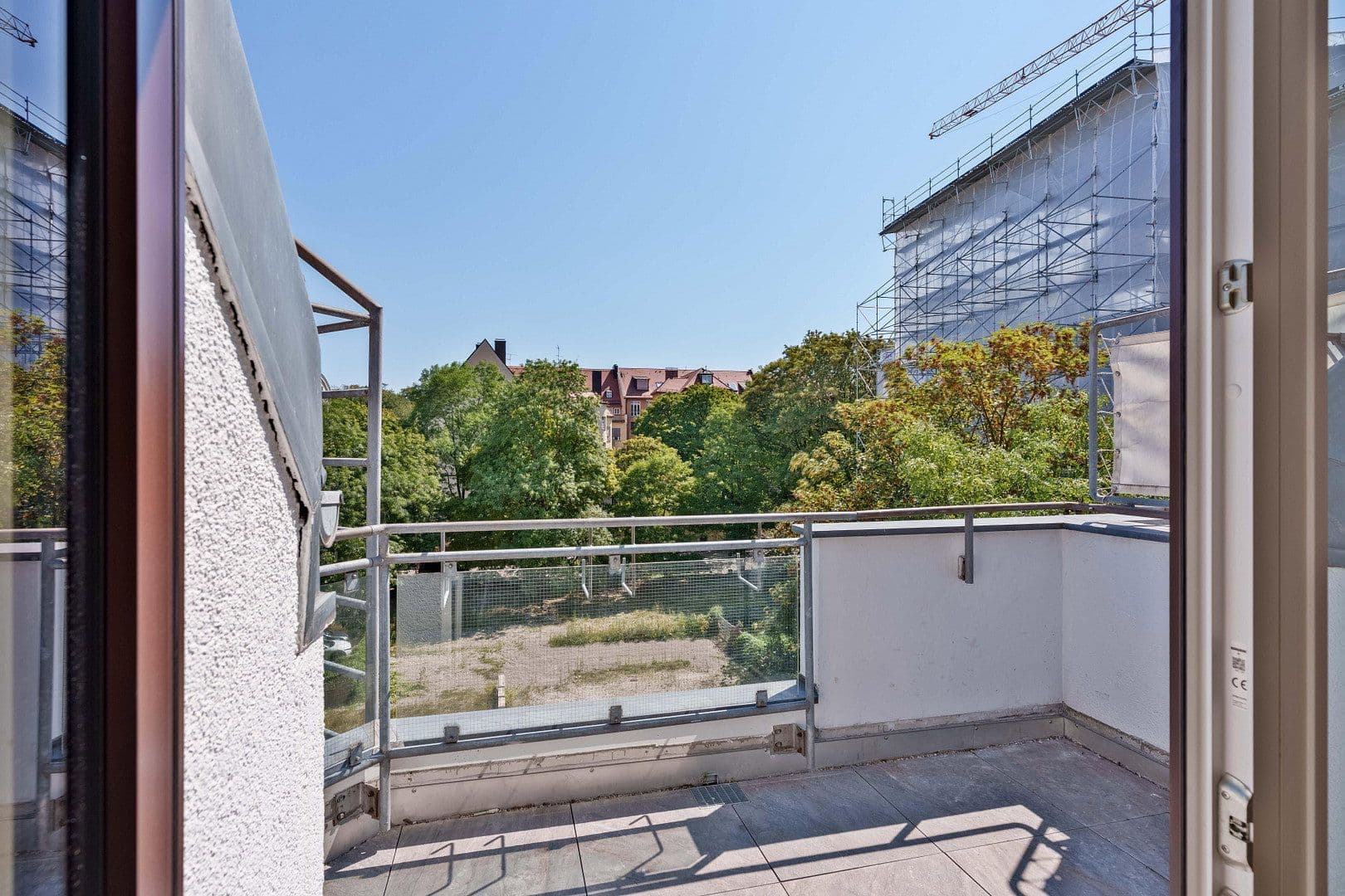 Prodej bytu 2+1 47 m², Oettingenstraße 20, München-Lehel, Bavorsko Prodej bytu 2+1 47 m², Oettingenstraße 20, München-Lehel, Bavorsko