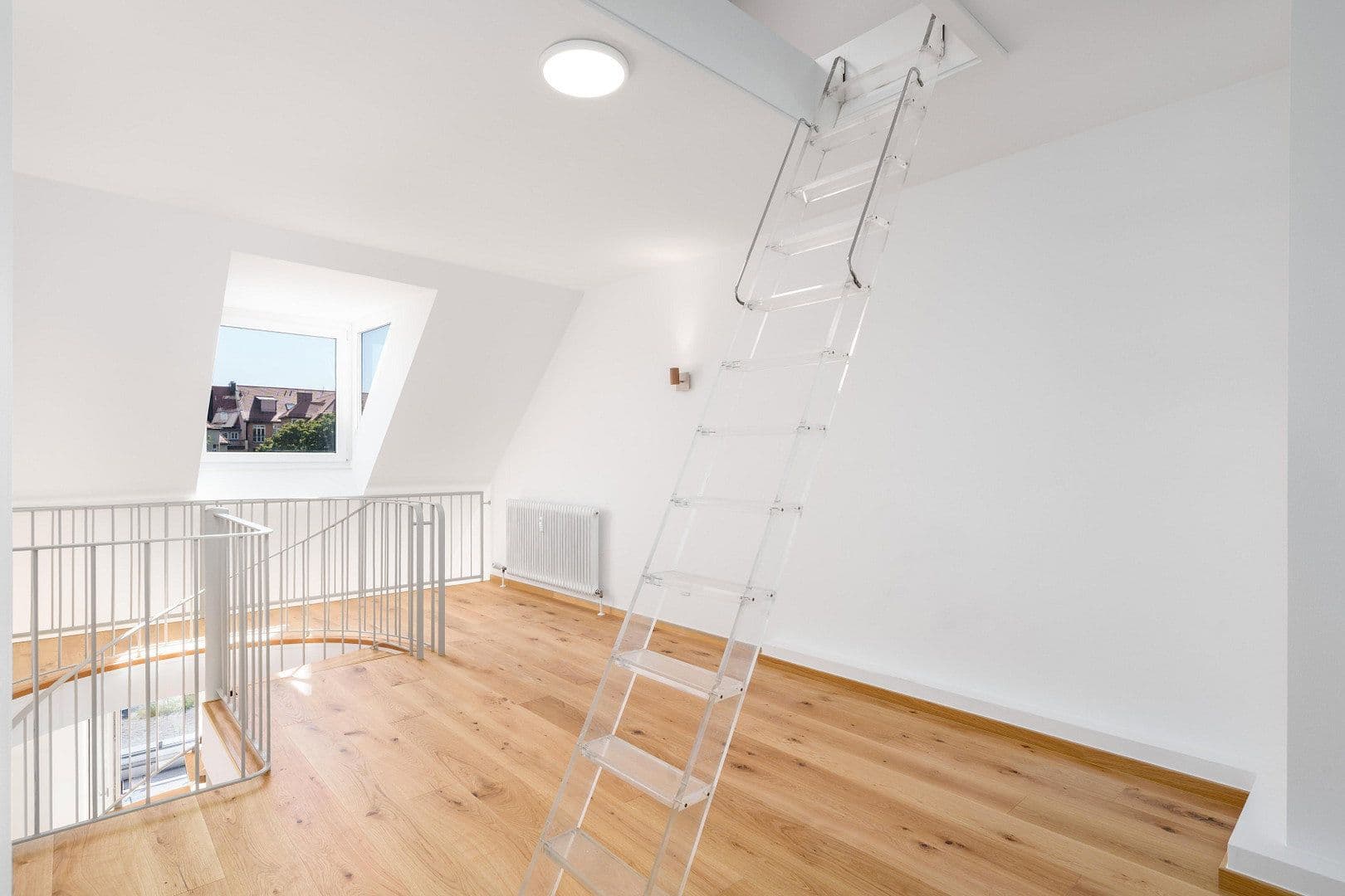 Prodej bytu 2+1 47 m², Oettingenstraße 20, München-Lehel, Bavorsko Prodej bytu 2+1 47 m², Oettingenstraße 20, München-Lehel, Bavorsko