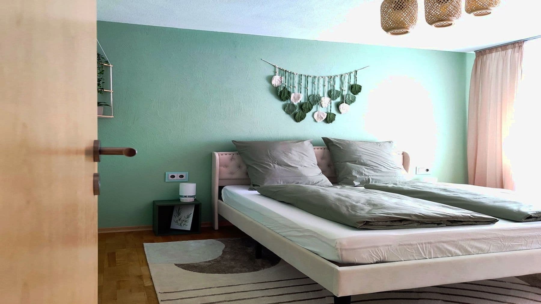 Pronájem bytu 2+1 66 m², Waldenbuch, Bádensko-Württembersko Pronájem bytu 2+1 66 m², Waldenbuch, Bádensko-Württembersko